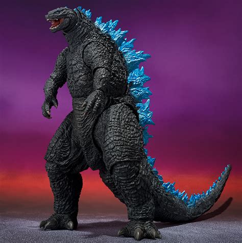 魂ウェブ商店限定 S H MonsterArts ゴジラ2014Spit Fire Ver モンスターアーツ スピットファイア 放射熱線