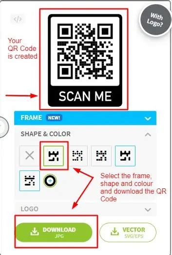 Prompt Unlocking The Power Of QR Codes A Comprehensive Guide For