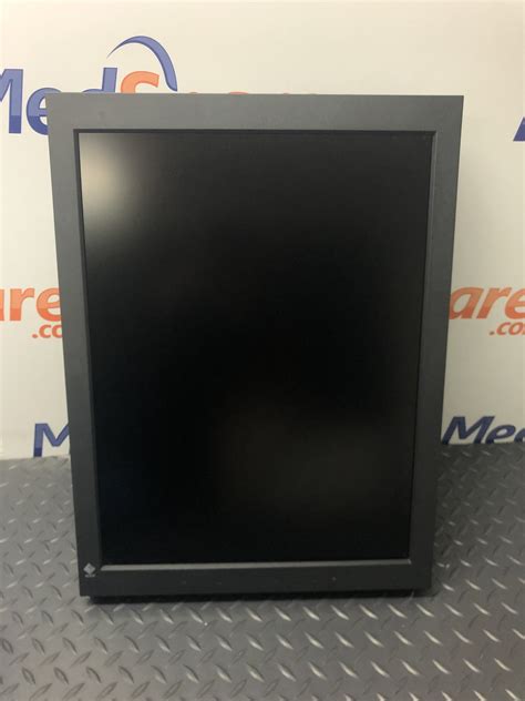 Eizo RadiForce RX320 21 LCD Monitor P N 0FTD1203 MedSpares