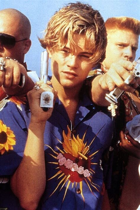 Leonardo Dicaprio Romeo Y Julieta Tumblr