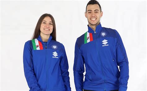 Curling L Italia Debutta Con Una Vittoria Ai Mondiali Di Doppio Misto