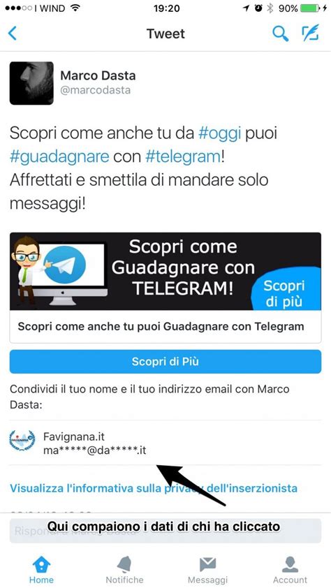 Come Generare Leads Su Twitter A Costo Zero Marco Dasta Social