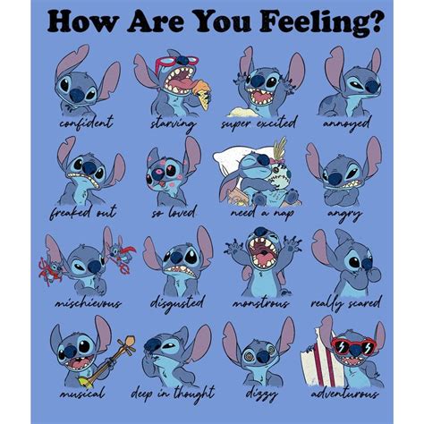 All This Stitch And Ohana Doesn T Mean Anything To You Artofit