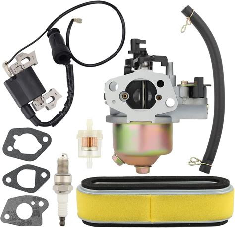 Amazon Hayskill Hr Hr Hr Ze W Carburetor For