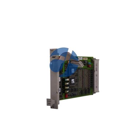 Honeywell TC CCR014 Industrial Network Card ChangXin Automation