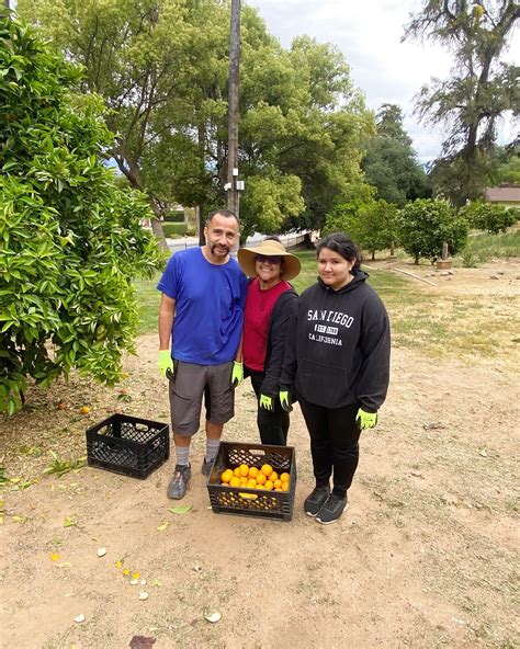Riverside Food Rescue Program | Riverside CA