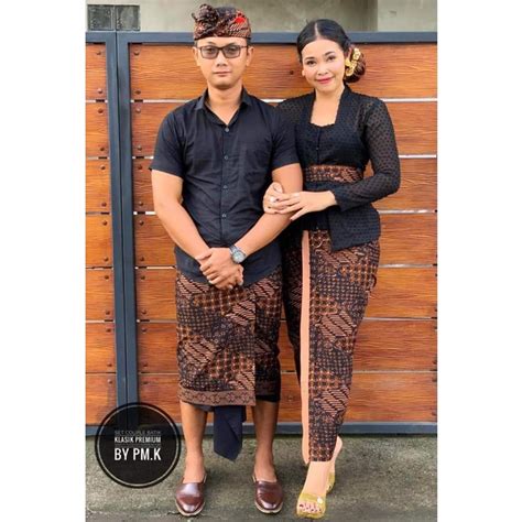 Jual Couple Adat Bali Shopee Indonesia