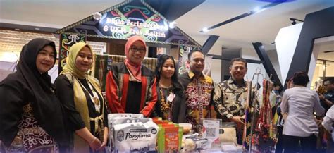 Promosikan Seni Budaya Hingga Pariwisata Di Kaltim Pemprov Gelar