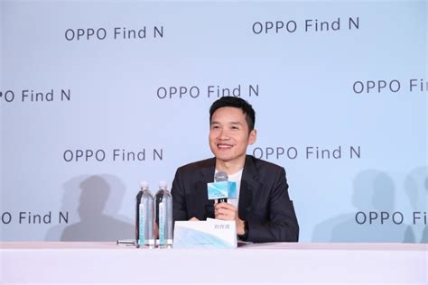 对话刘作虎＆周意保：oppo Find N是平衡艺术的结果 腾讯新闻