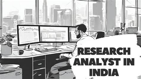 NISM Research Analyst How To Become A SEBI Registered Research Analyst