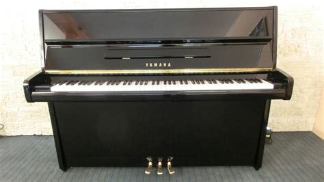 Yamaha Klavier Modell P 116 Piano Pfaff Heidenheim