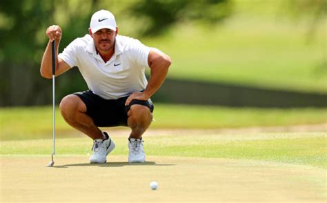 Brooks Koepka Tracker On Twitter Brooks Koepka Wins The LIV Golf