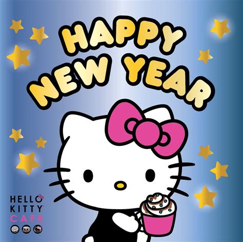 Hello Kitty New Year Wallpaper Coloring Article - Coloring Articles ...