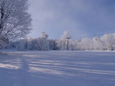 Ly Ov N V Jesen K Ch Lipov L Zn Ski Centrum Miroslav