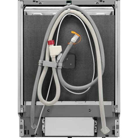 Electrolux diskmaskin EES47320L helt integrerad - Elgiganten