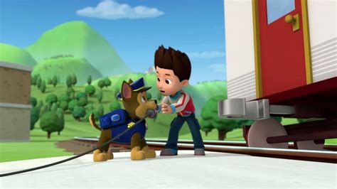 Pup Pup Boogie / Pups in a Fog – PAW Patrol (Season 1, Episode 4 ...