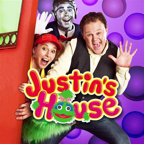 Justin's House - TV on Google Play