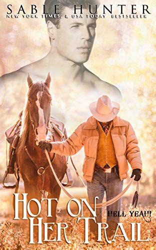 Free Hot On Her Trail Cowboy Romance Novels Cowboy Romance Romance Novels