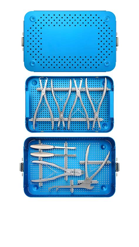 Orthopedic Surgery Instrument Sets Aysam