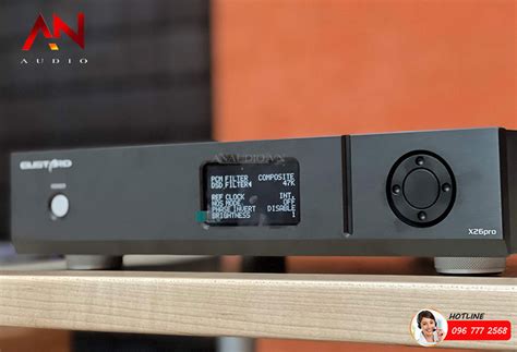 DAC Gustard X26pro