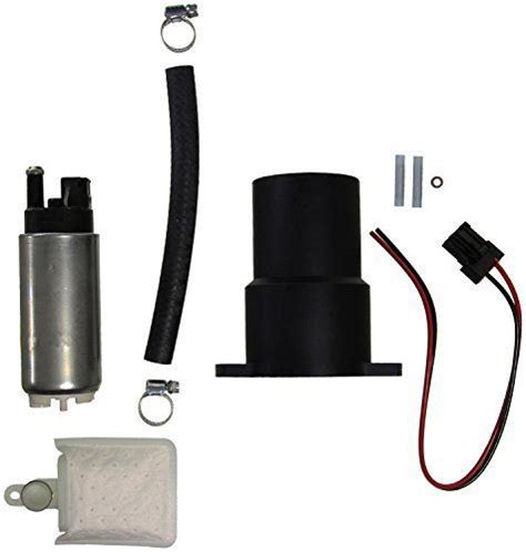 Purchase Carter P4389 Electric Fuel Pump In United States United