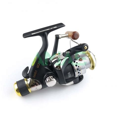 Спиннинговая Катушка Line Winder ZR1000 купить, цены в интернет ...