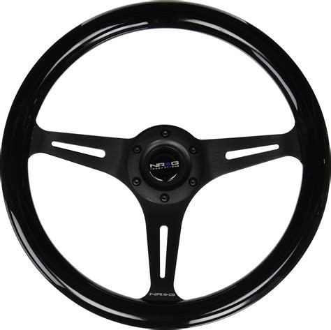 Amazon Nrg Innovations Nrg Rst S Reinforced Steering Wheel