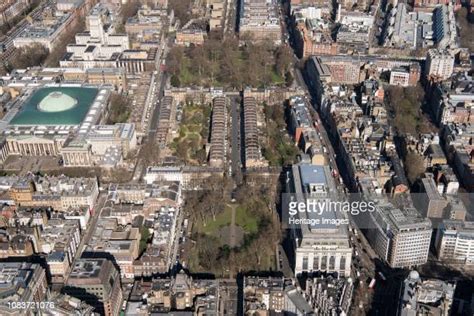 Bloomsbury Square Gardens Photos And Premium High Res Pictures Getty