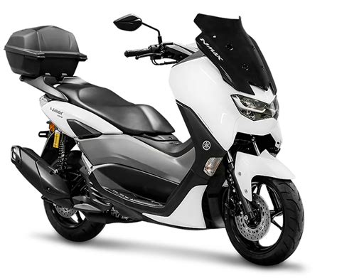 Yamaha เปิดตัว Nmax 2020 Wr 155 และ Mt 03 2020 พร้อมสเปกสุดแจ่ม