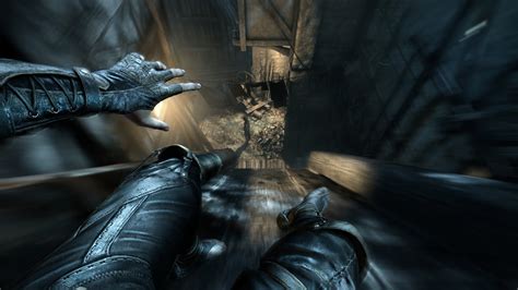 Thief (2014) | PS4 Game | Push Square