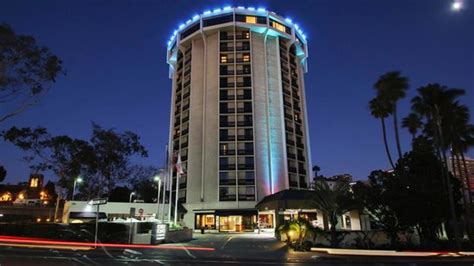 FOUR POINTS BY SHERATON SAN DIEGO DOWNTOWN - Updated 2018 Prices & Hotel Reviews (CA) - TripAdvisor