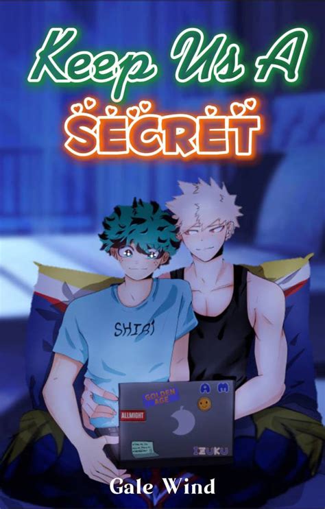Keep Us A Secret By Violet Ybrehl07 On Deviantart