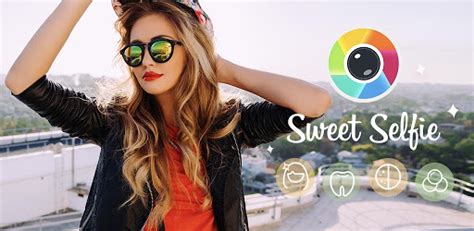 Descargar Sweet Selfie Editor Cámara Para Pc Gratis última Versión