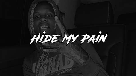 FREE PIANO Rod Wave X Morray X Lil Durk Type Beat 2022 Hide My