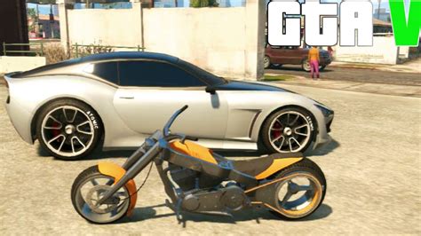 New Dlc The Last Team Standing Update New Vehicles Gta V Youtube