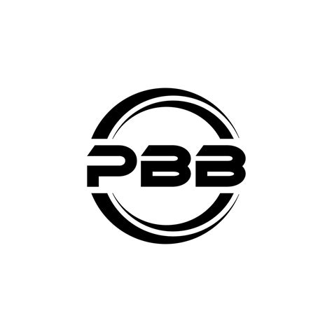 Pbb Logo Design Inspiration For A Unique Identity Modern Elegance And