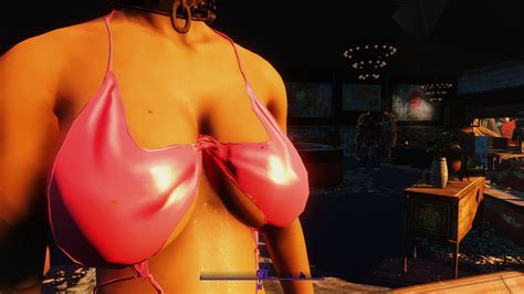 Bodyslide Chest Help Fallout 4 Technical Support Loverslab