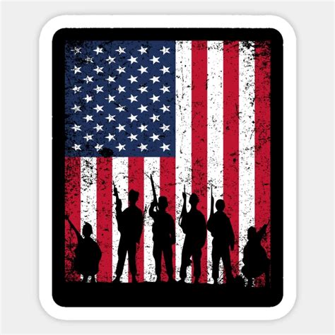 4th Of July Thank You 4th Of July Sticker Teepublic In 2022