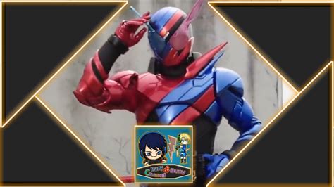 Kamen Rider Build All Henshin Youtube