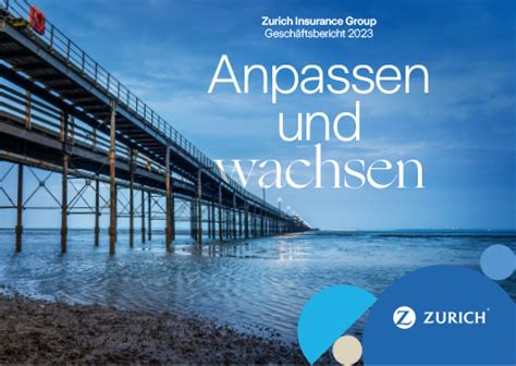 Annual Report 2023 | Zurich Insurance