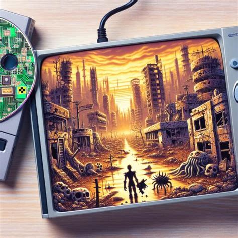 bethesda opens fallout   gen upgrade   playstation