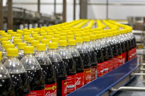 Coca Cola FEMSA Brasil abre vagas em Antônio Carlos Deolhonailha