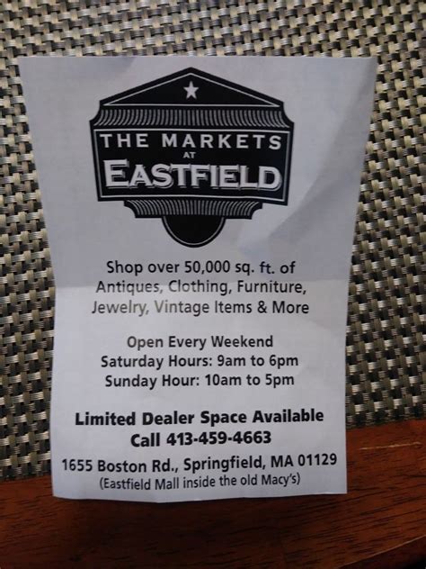 At the Eastfield Mall Springfield, Ma | Springfield, Old things, Thrifting