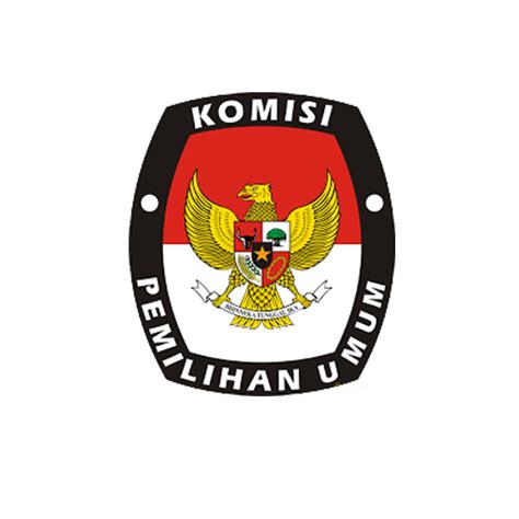 Logo Kpu Png Kpu Indonesia Kpu Clipart Images Free Download Free