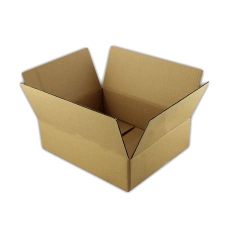 Ecoswift Brand Premium 10x8x4 Cardboard Boxes Mailing Packing Shipping