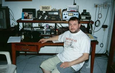 DK7AO - Callsign Lookup by QRZ Ham Radio