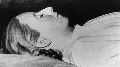 70 Anos Da Morte De Evita O Destino Extraordinário E Macabro Do Corpo De Eva Perón