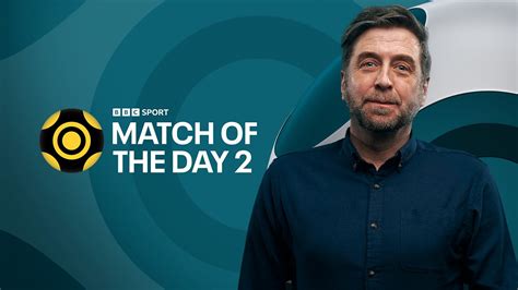 Bbc One Match Of The Day Episode Guide