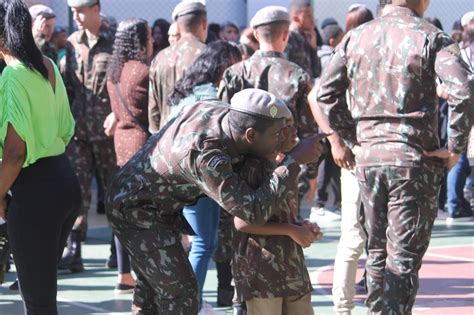 Brigada De Montanha Do Ex Rcito Brasileiro Compromisso Soldados Do