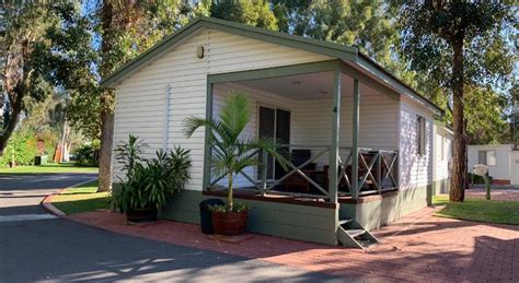 Book Mandurah Caravan and Tourist Park (Mandurah) - 2021 PRICES FROM A$132!